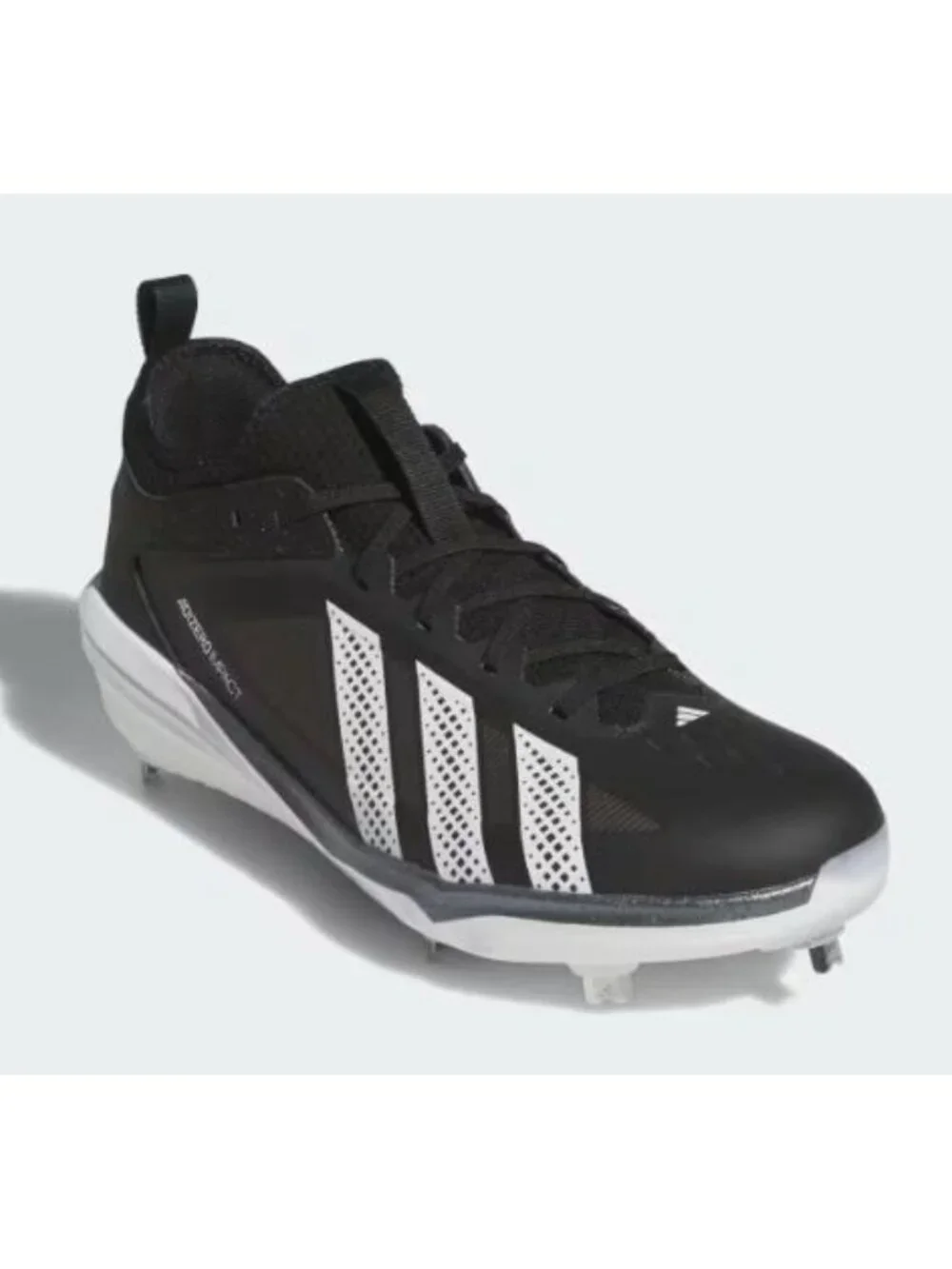 Adidas Adizero Electric BSB Baseball Cleat Lightstrike ID0953 Mens 13 NIB
